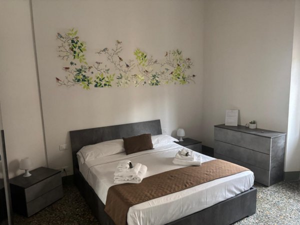 appartamento in vendita a Firenze in zona Centro Santa Maria Novella