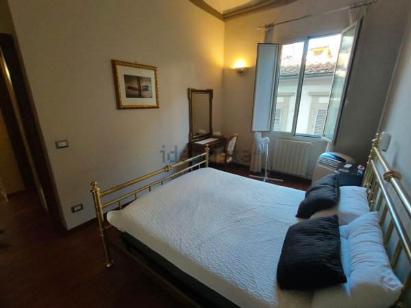 appartamento in vendita a Firenze in zona Centro Santa Croce