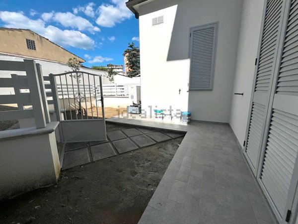 appartamento in vendita a Firenze in zona Rifredi