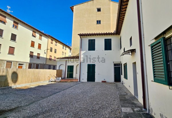 appartamento in vendita a Firenze in zona Coverciano