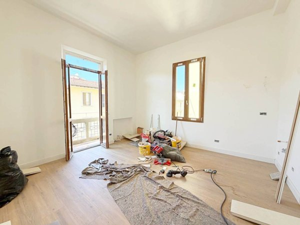 appartamento in vendita a Firenze in zona Statuto