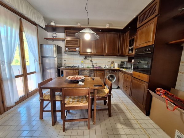 appartamento in vendita a Firenze in zona Isolotto