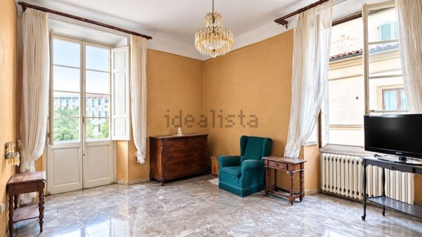 appartamento in vendita a Firenze in zona Centro Santa Croce