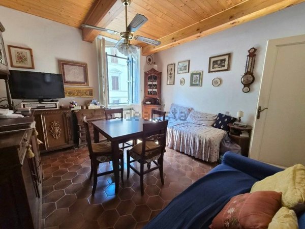 appartamento in vendita a Firenze in zona Bellariva