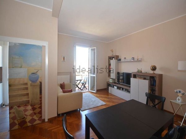 appartamento in vendita a Firenze in zona Statuto