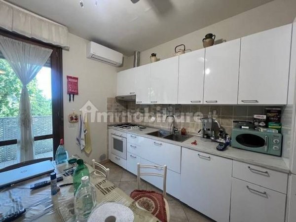 appartamento in vendita a Firenze in zona Brozzi
