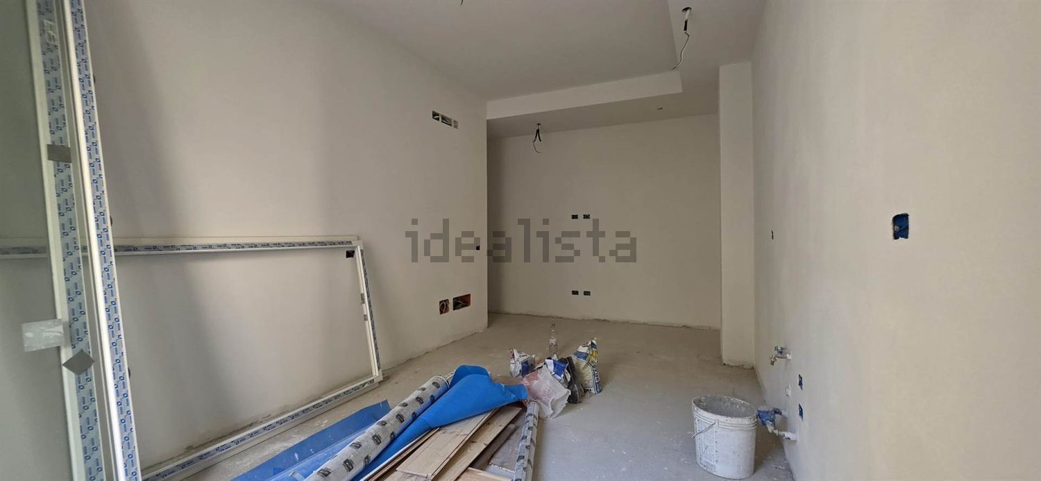 appartamento in vendita a Firenze in zona Le Cure
