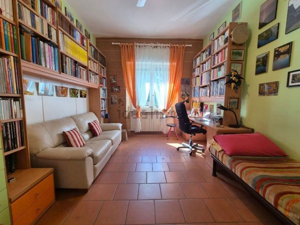 appartamento in vendita a Firenze in zona Bellariva