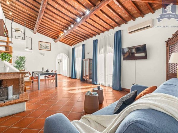 appartamento in vendita a Firenze in zona Porta Romana