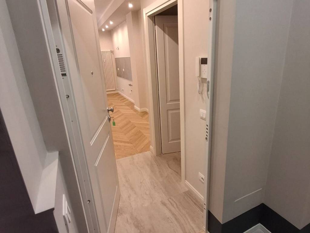 appartamento in vendita a Firenze in zona Gavinana