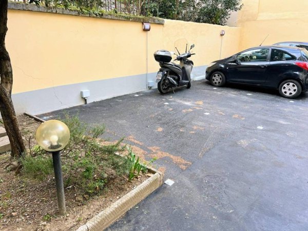 box auto in vendita a Firenze