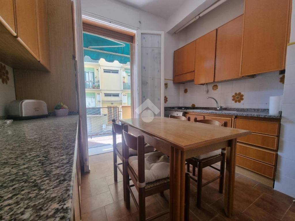 appartamento in vendita a Firenze in zona Careggi