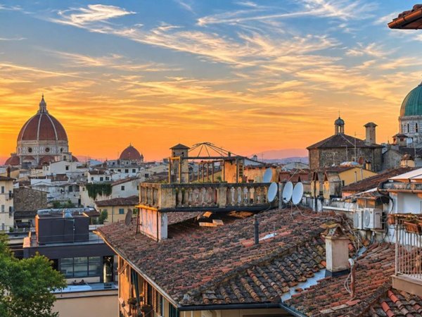 appartamento in vendita a Firenze