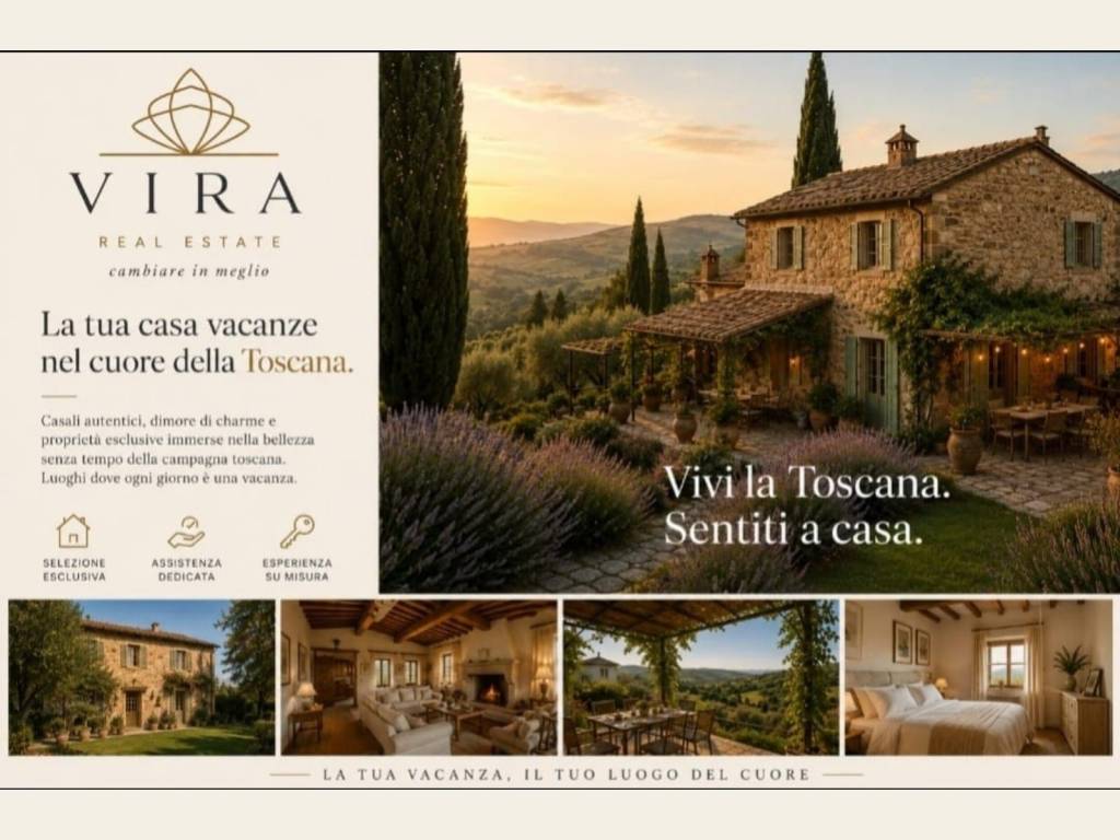 casa indipendente in vendita a Firenze