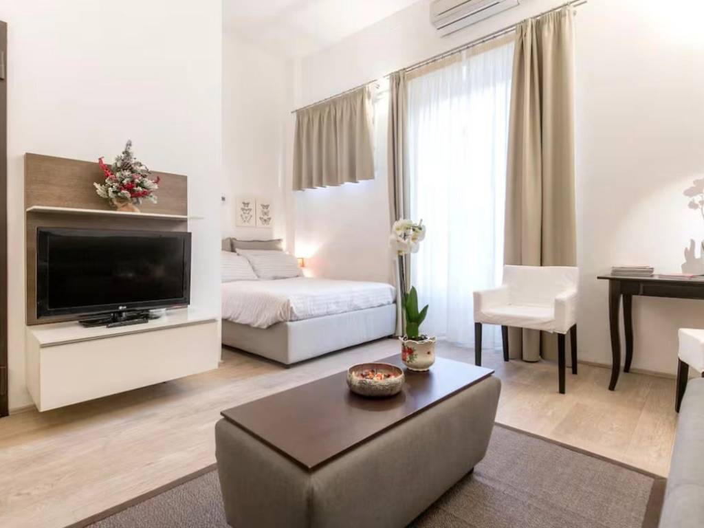 appartamento in vendita a Firenze