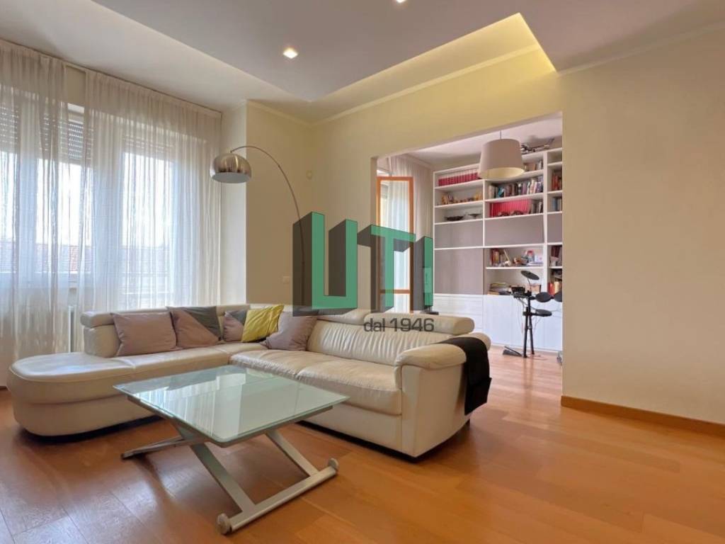 appartamento in vendita a Firenze in zona Gavinana