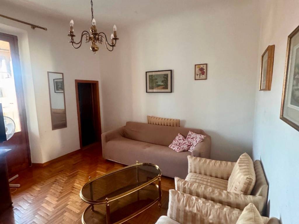 appartamento in vendita a Firenze in zona Careggi