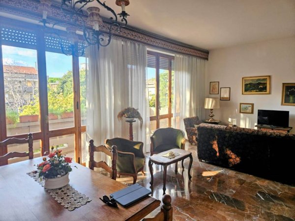 appartamento in vendita a Firenze in zona Legnaia