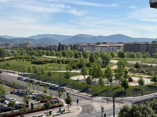 appartamento in vendita a Firenze in zona Novoli