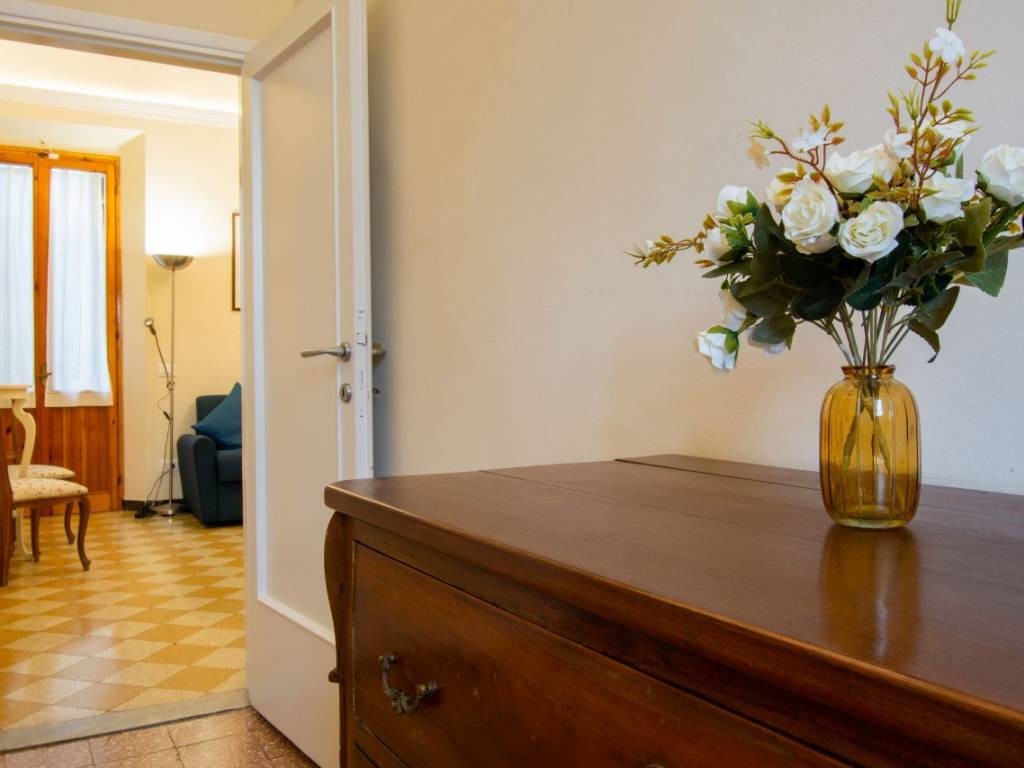 appartamento in vendita a Firenze in zona Statuto