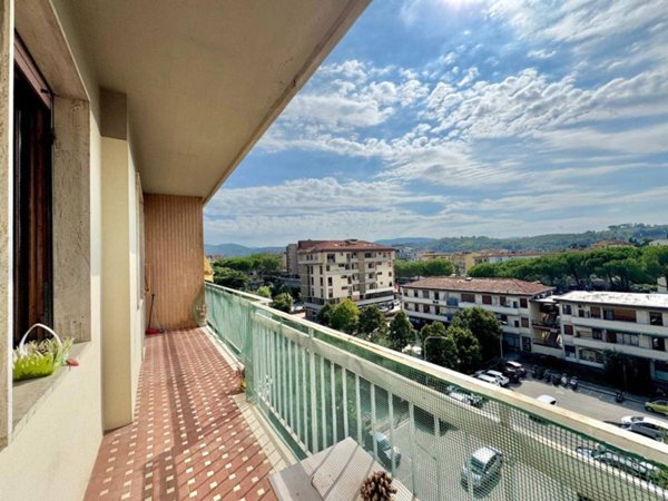 appartamento in vendita a Firenze in zona Gavinana