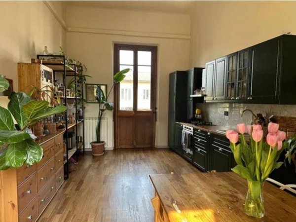 appartamento in vendita a Firenze in zona San Gaggio