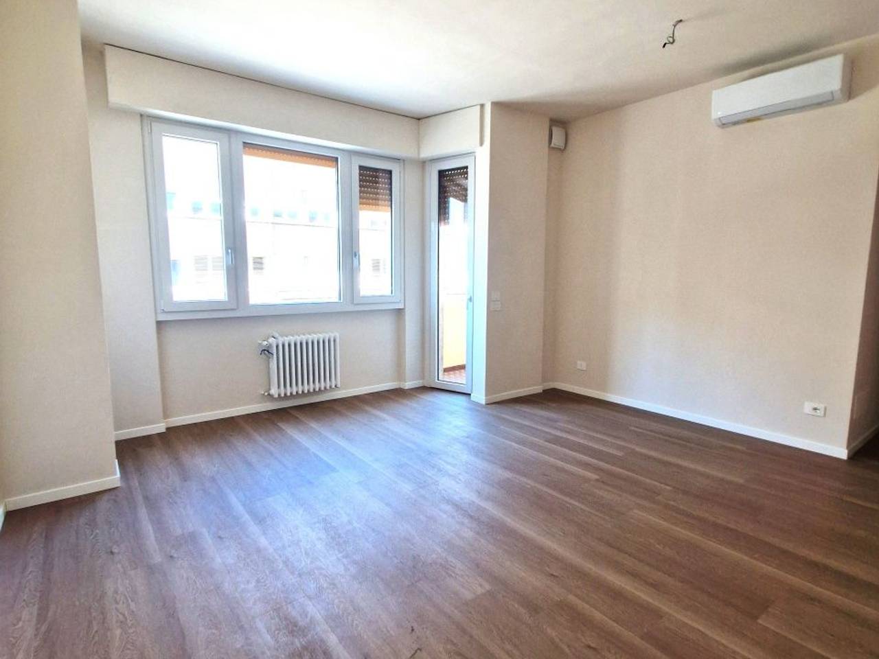 appartamento in vendita a Firenze in zona Statuto