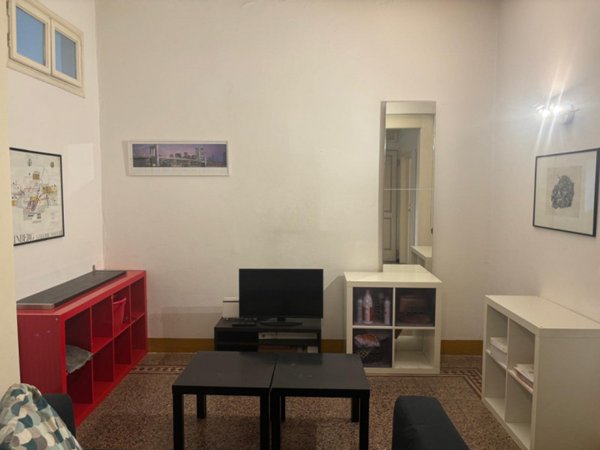 appartamento in vendita a Firenze in zona Statuto