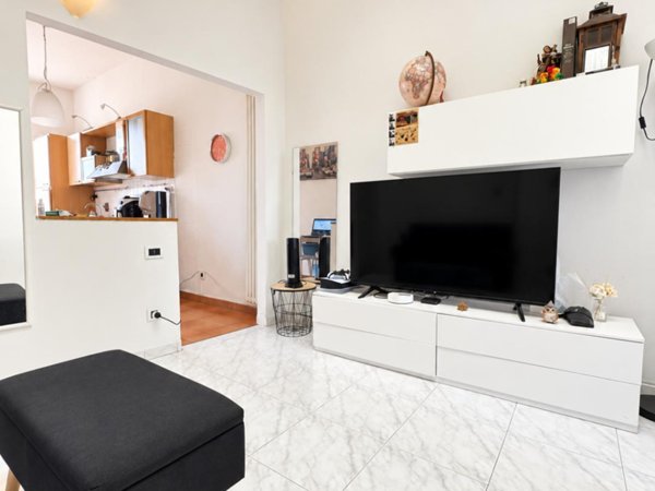 appartamento in vendita a Firenze in zona Coverciano