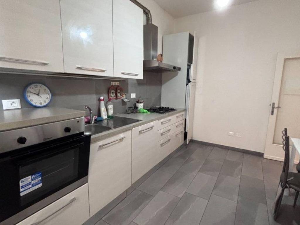 appartamento in vendita a Firenze in zona Statuto