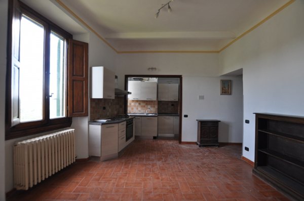 appartamento in vendita a Firenze in zona Certosa