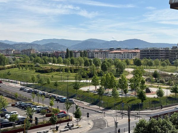 appartamento in vendita a Firenze in zona Novoli