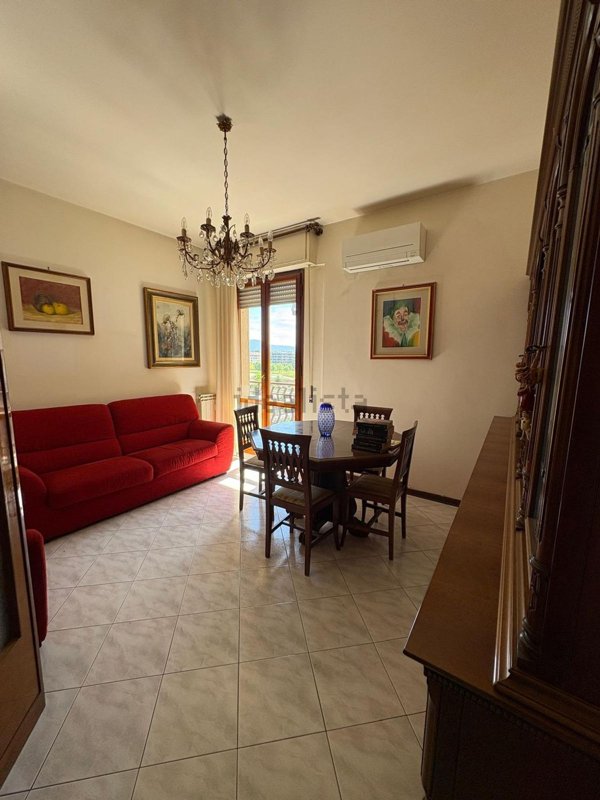 appartamento in vendita a Firenze in zona Novoli