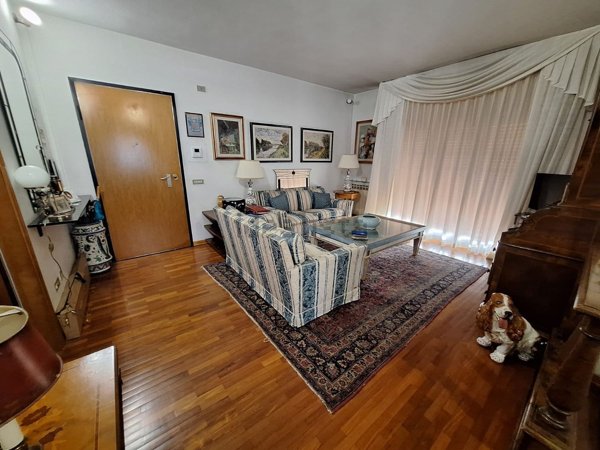 appartamento in vendita a Firenze in zona Isolotto