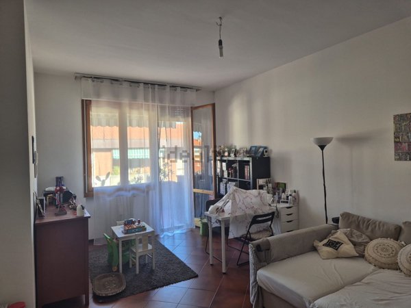 appartamento in vendita a Firenze in zona Isolotto