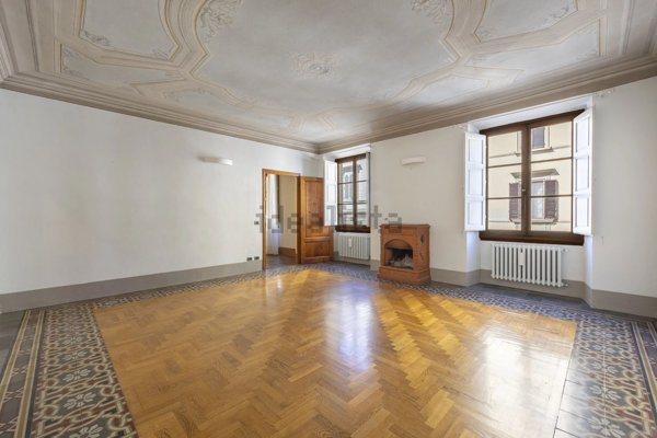 appartamento in vendita a Firenze in zona Centro Santa Croce