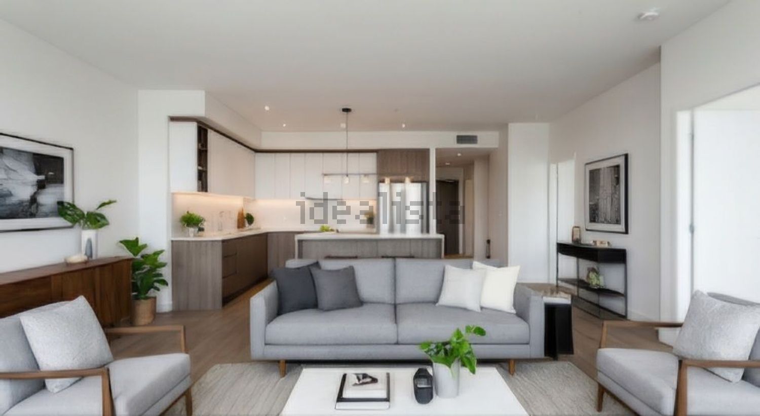 appartamento in vendita a Firenze in zona Coverciano