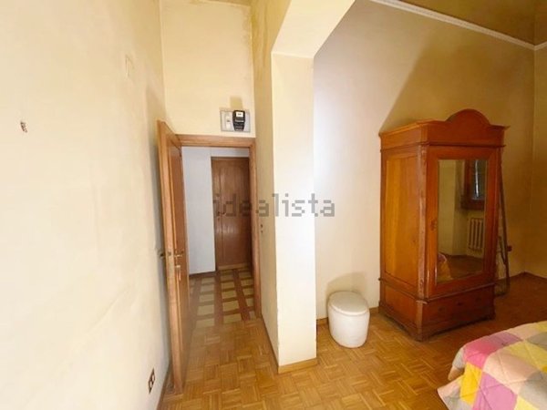 appartamento in vendita a Firenze in zona Campo di Marte