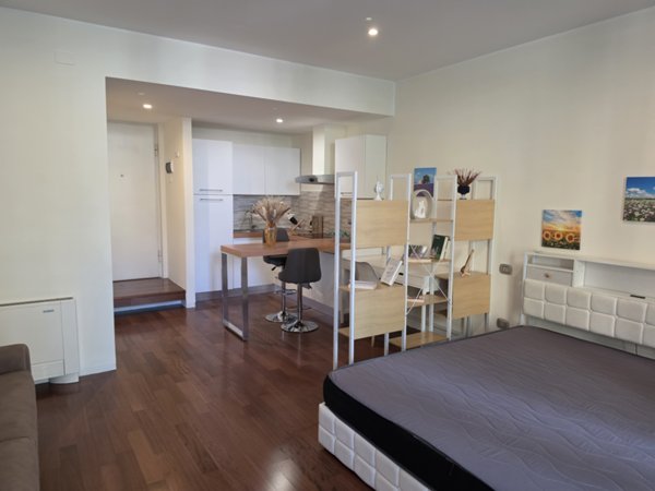 appartamento in vendita a Firenze in zona Firenze Nova