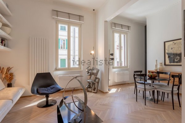 appartamento in vendita a Firenze in zona Gavinana