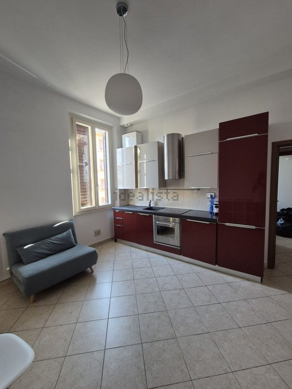 appartamento in vendita a Firenze in zona Bellariva