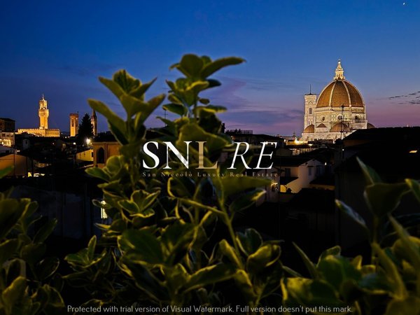 appartamento in vendita a Firenze in zona Pignone