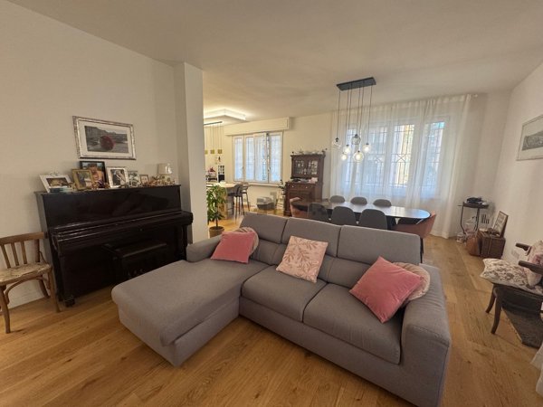 appartamento in vendita a Firenze in zona Legnaia