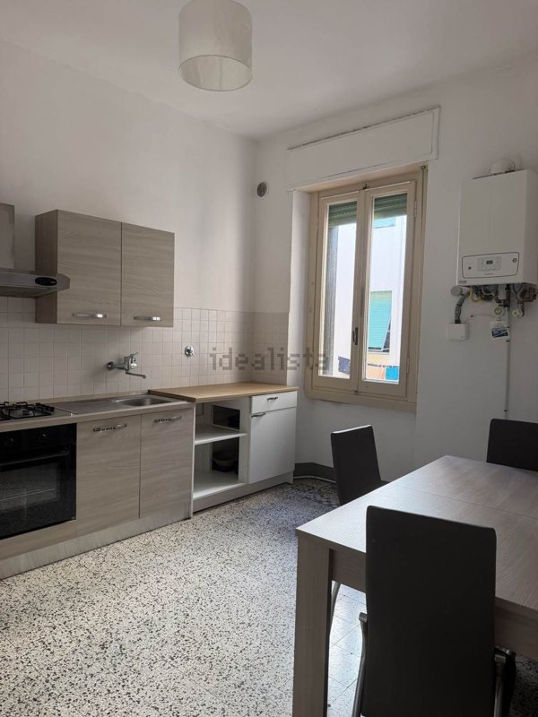 appartamento in vendita a Firenze in zona Bellariva