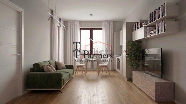appartamento in vendita a Firenze in zona Gavinana