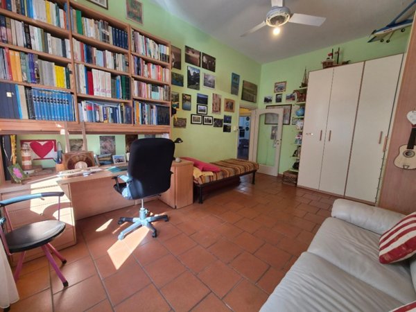 appartamento in vendita a Firenze in zona Bellariva