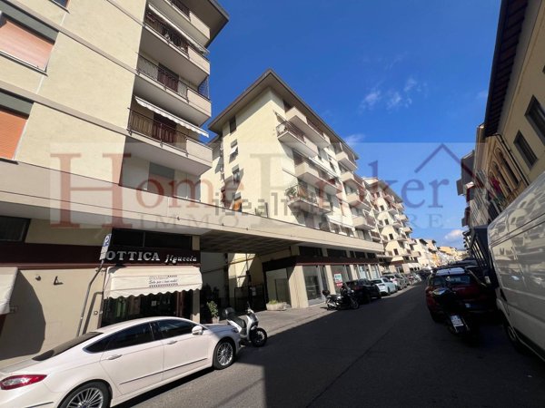 appartamento in vendita a Firenze in zona Gavinana