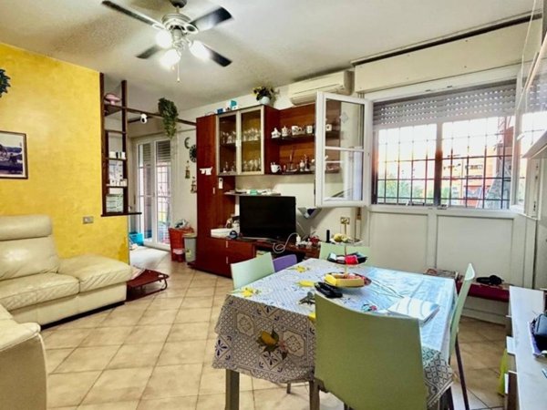 appartamento in vendita a Firenze in zona Cintoia