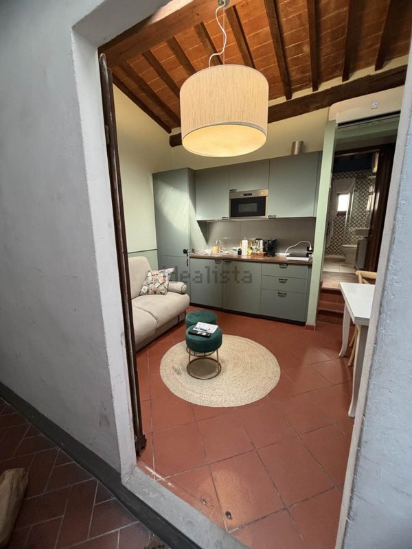 appartamento in vendita a Firenze in zona Centro San Frediano
