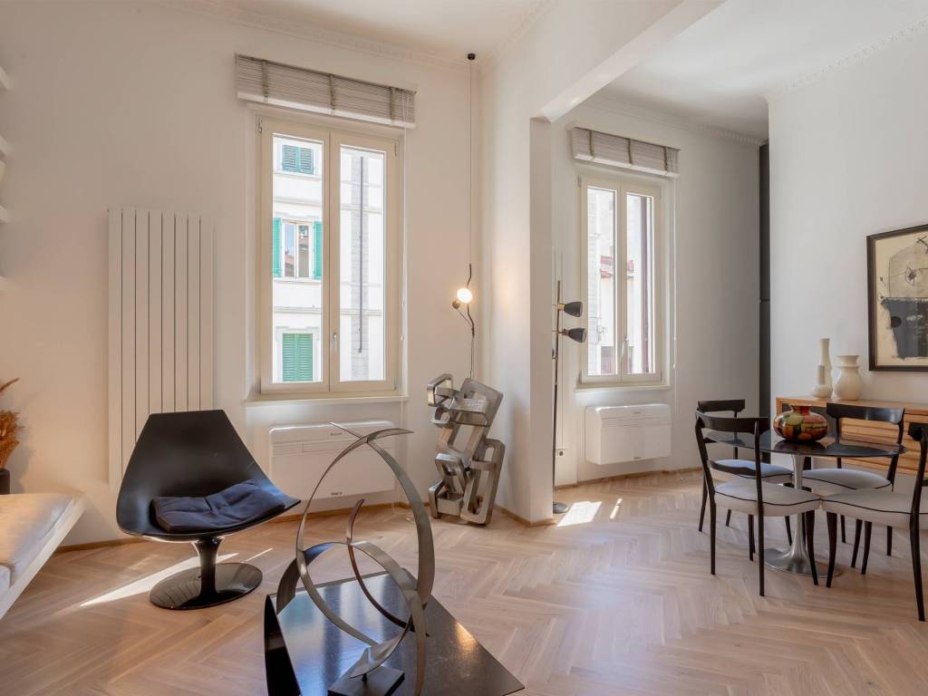 appartamento in vendita a Firenze in zona Gavinana